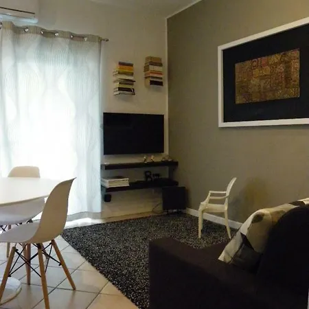 Boutique Appartement *