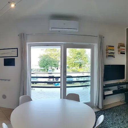 Boutique Appartement Llido Degli Estensi