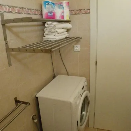 Appartement Boutique