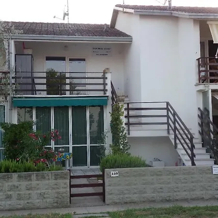 Boutique Appartement