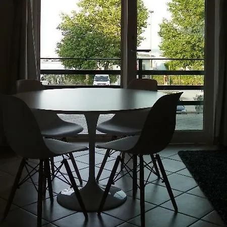 Boutique Appartement *