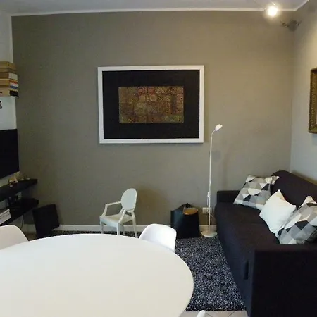 Boutique Appartement *