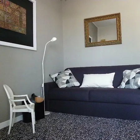 Appartement Boutique Llido Degli Estensi