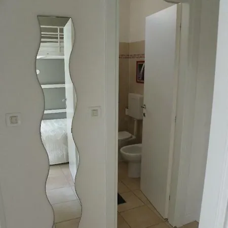 Appartement Boutique
