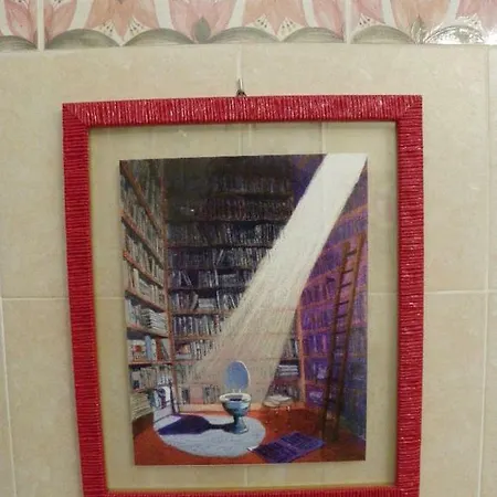Appartement Boutique