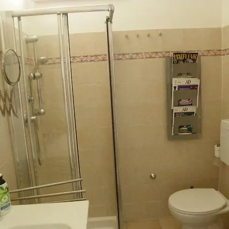 Appartement Boutique