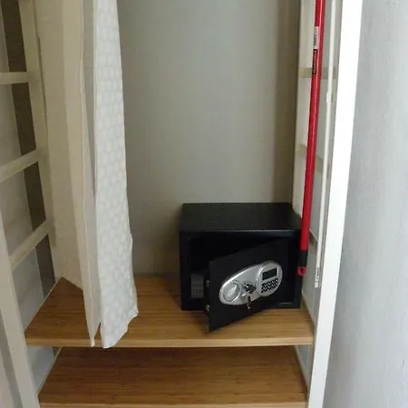 Boutique Appartement