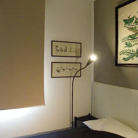 Appartement Boutique