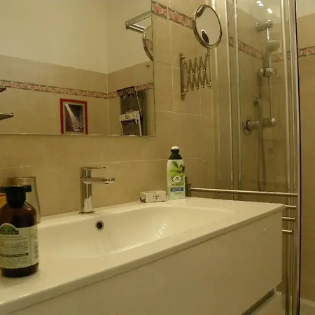 Appartement Boutique