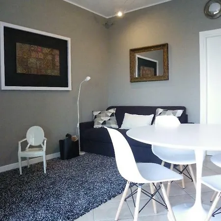 Boutique Appartement