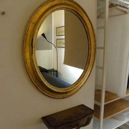 Appartement Boutique Llido Degli Estensi