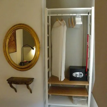 Boutique Appartement Llido Degli Estensi