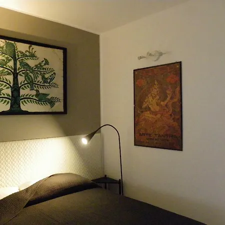 Appartement Boutique