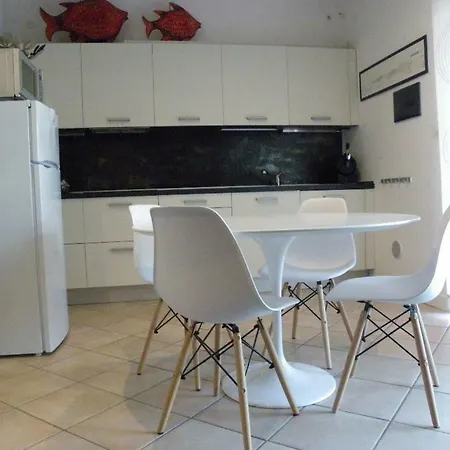 Boutique Appartement *