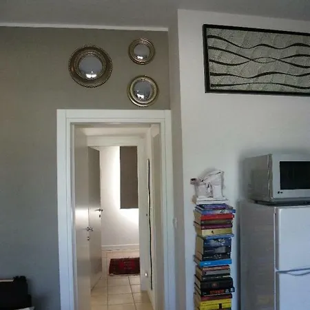 Appartement Boutique Llido Degli Estensi