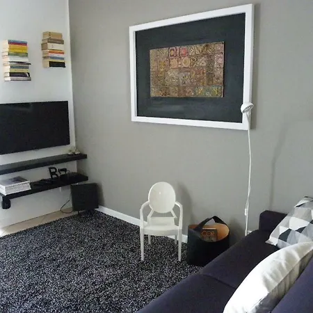 Appartement Boutique Llido Degli Estensi