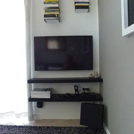Appartement Boutique