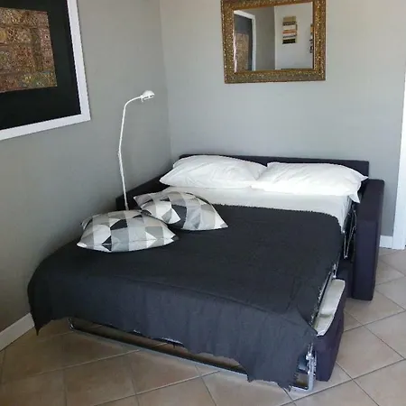 Appartement Boutique Llido Degli Estensi