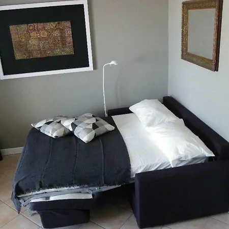 Appartement Boutique Llido Degli Estensi