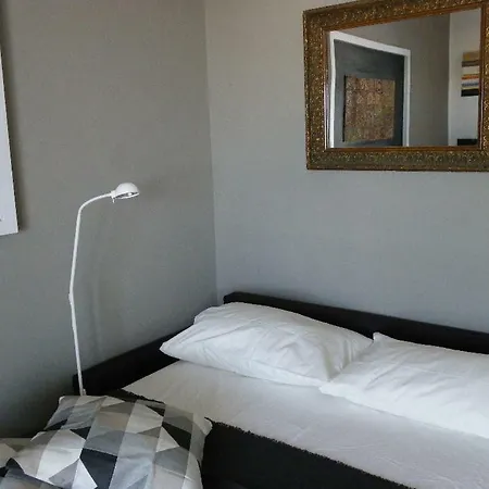Appartement Boutique Llido Degli Estensi