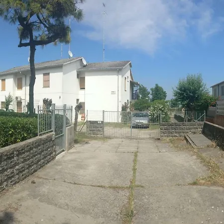 Boutique Appartement