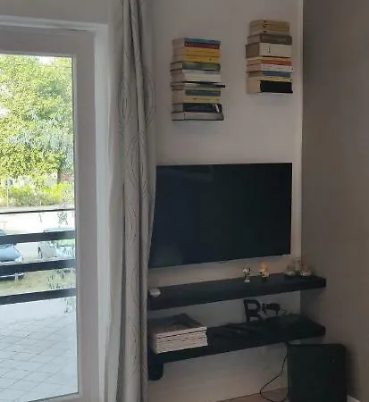 Apartment Boutique Llido Degli Estensi