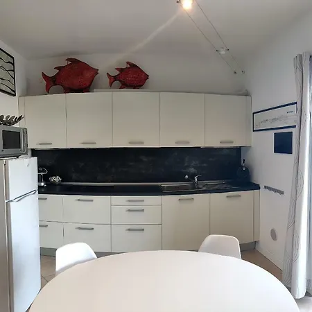 Boutique Apartment Llido Degli Estensi