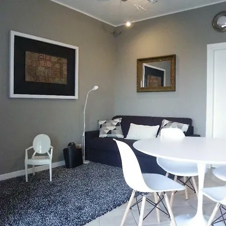 Boutique Apartment *