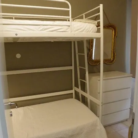 Boutique Apartment Llido Degli Estensi