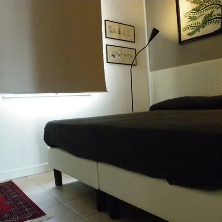 Apartment Boutique Llido Degli Estensi