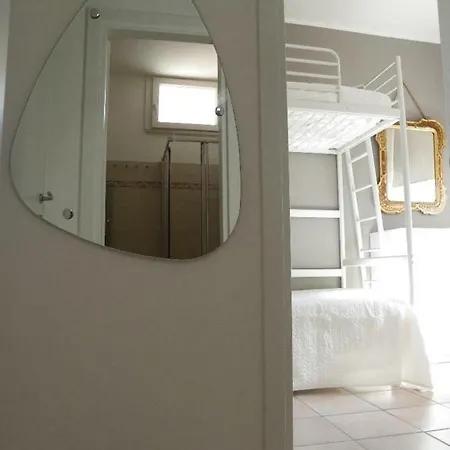 Boutique Apartment