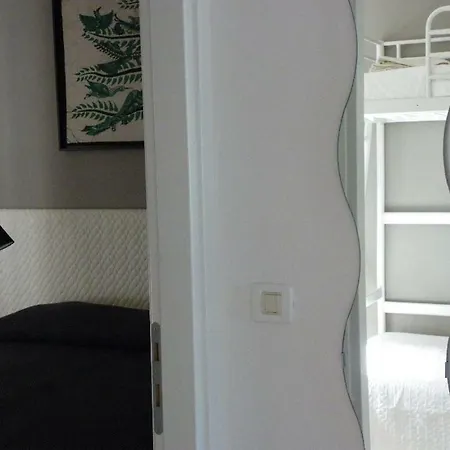 Apartment Boutique Llido Degli Estensi