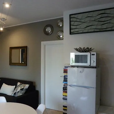 Boutique Apartment