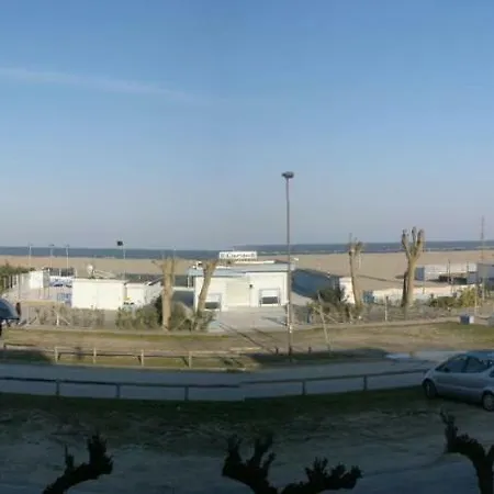 Apartment Boutique Llido Degli Estensi