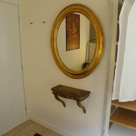 Apartment Boutique