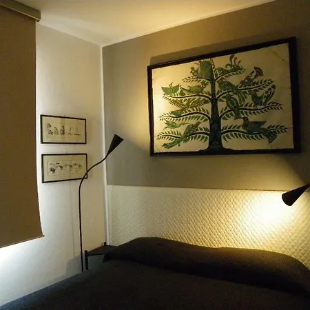 Boutique Apartment *