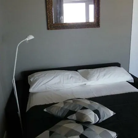Boutique Apartment