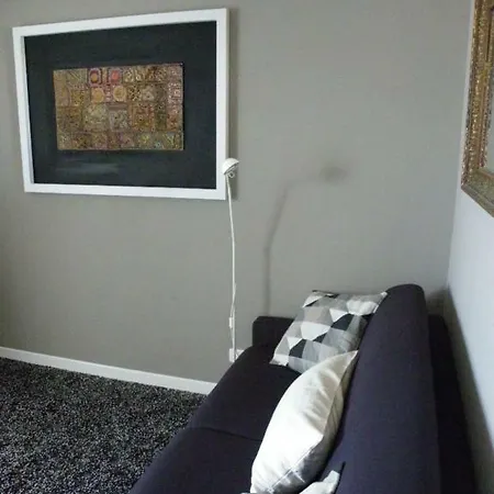 Boutique Apartment Llido Degli Estensi